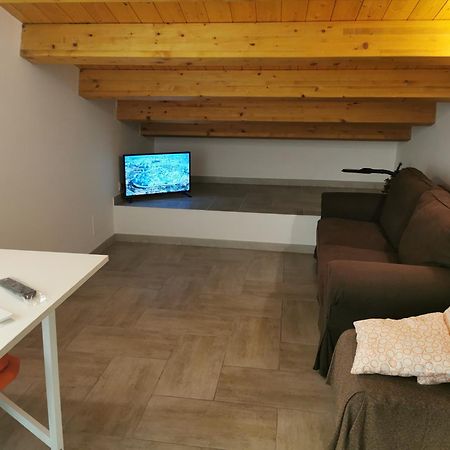 La Mansarda Iblea Villa Palazzolo Acreide Ngoại thất bức ảnh