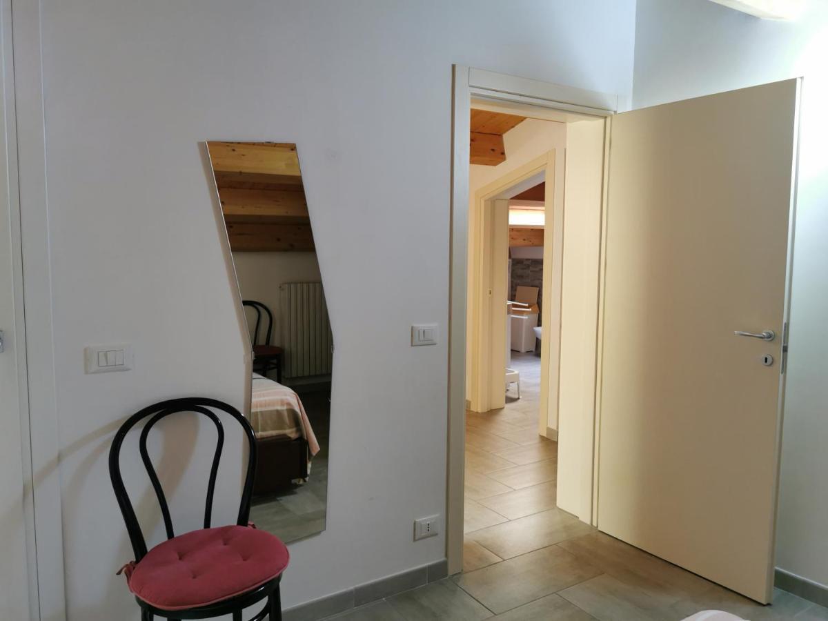 La Mansarda Iblea Villa Palazzolo Acreide Ngoại thất bức ảnh