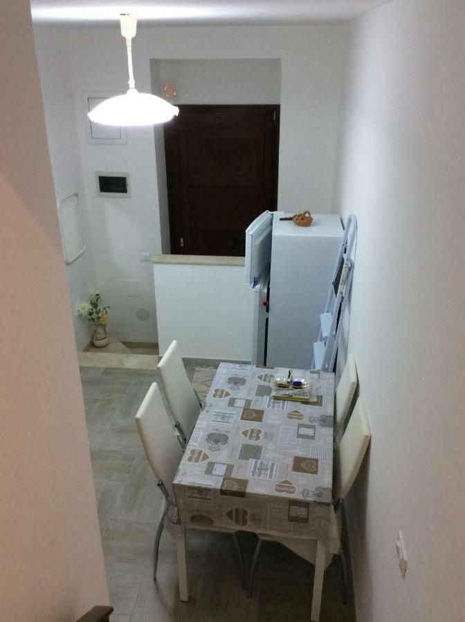 La Mansarda Iblea Villa Palazzolo Acreide Ngoại thất bức ảnh