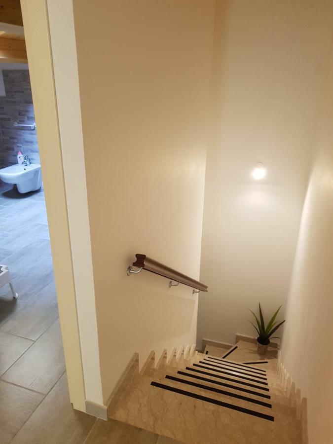 La Mansarda Iblea Villa Palazzolo Acreide Ngoại thất bức ảnh