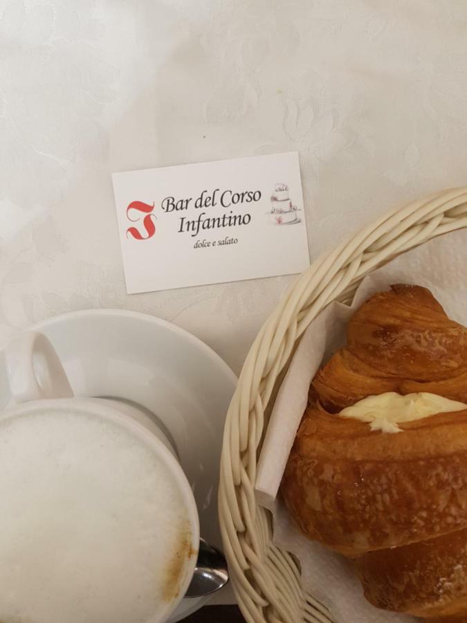 La Mansarda Iblea Villa Palazzolo Acreide Ngoại thất bức ảnh
