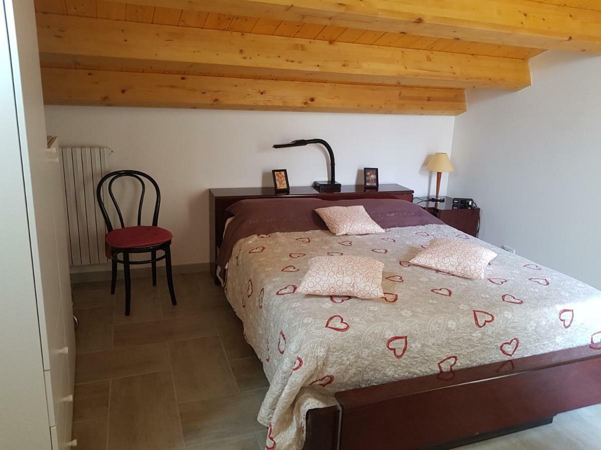 La Mansarda Iblea Villa Palazzolo Acreide Ngoại thất bức ảnh