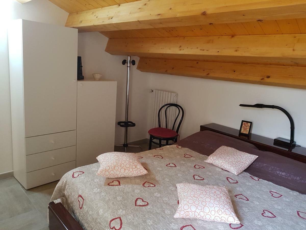 La Mansarda Iblea Villa Palazzolo Acreide Ngoại thất bức ảnh